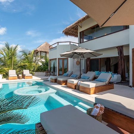 Casa Punta Coco & Beach Club (Adults Only) جزيرة هول بوكس المظهر الخارجي الصورة