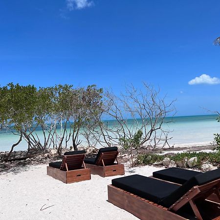 Casa Punta Coco & Beach Club (Adults Only) جزيرة هول بوكس المظهر الخارجي الصورة