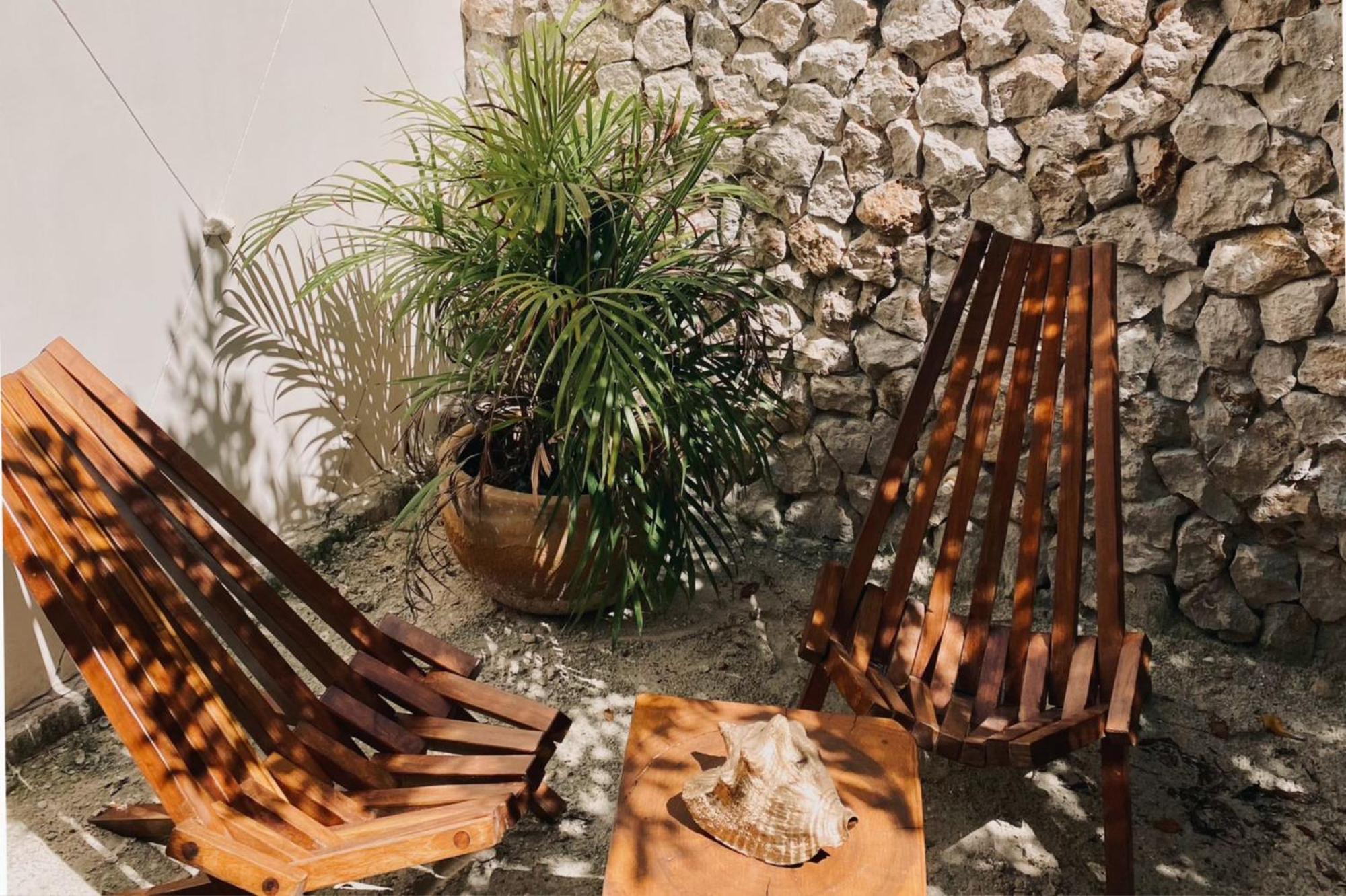 Casa Punta Coco & Beach Club (Adults Only) جزيرة هول بوكس المظهر الخارجي الصورة