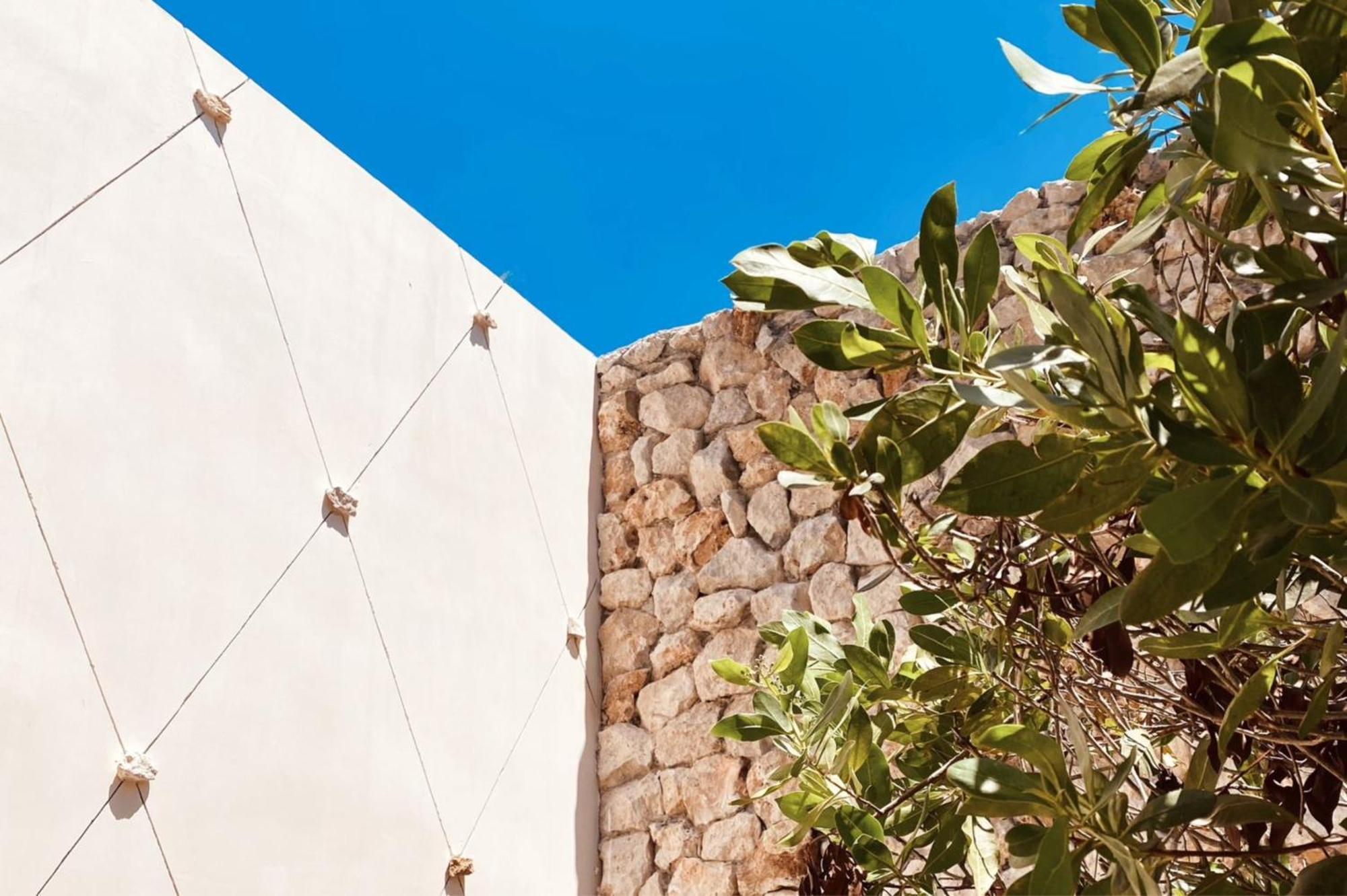 Casa Punta Coco & Beach Club (Adults Only) جزيرة هول بوكس المظهر الخارجي الصورة