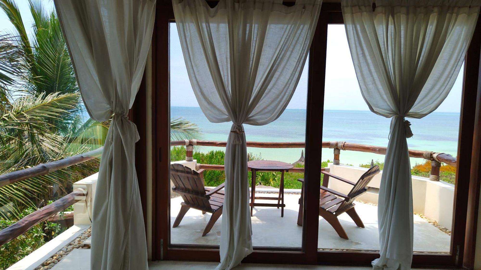 Casa Punta Coco & Beach Club (Adults Only) جزيرة هول بوكس المظهر الخارجي الصورة