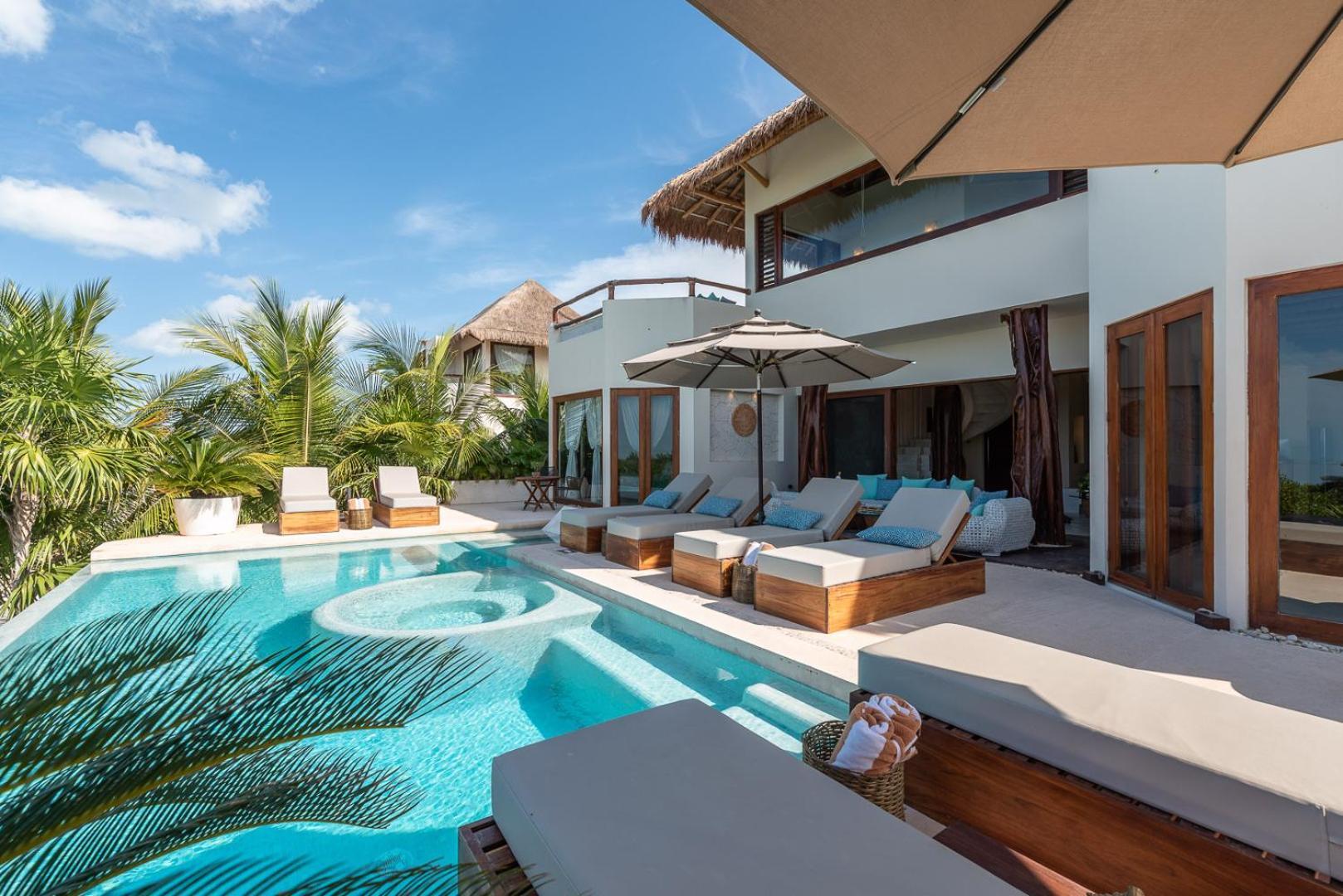 Casa Punta Coco & Beach Club (Adults Only) جزيرة هول بوكس المظهر الخارجي الصورة