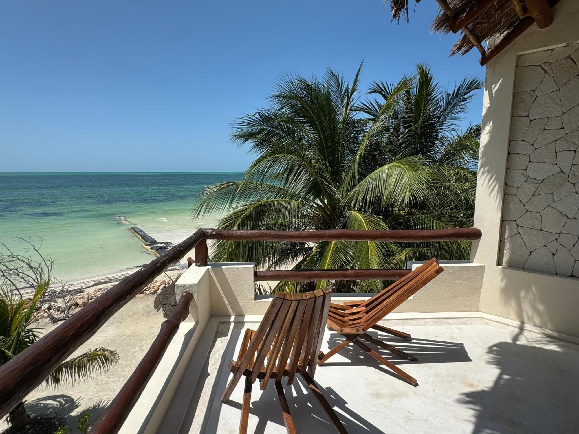 Casa Punta Coco & Beach Club (Adults Only) جزيرة هول بوكس المظهر الخارجي الصورة