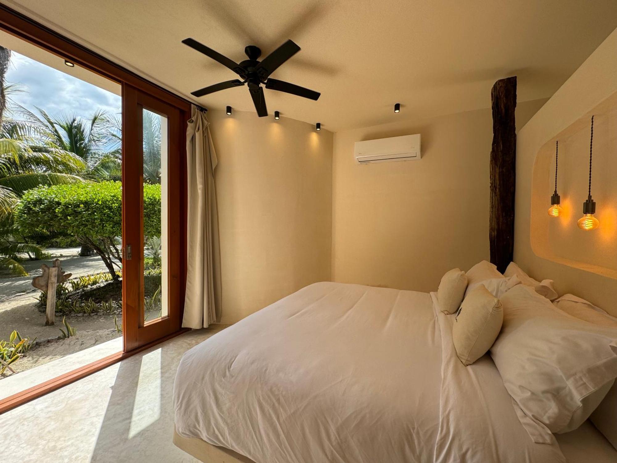 Casa Punta Coco & Beach Club (Adults Only) جزيرة هول بوكس المظهر الخارجي الصورة