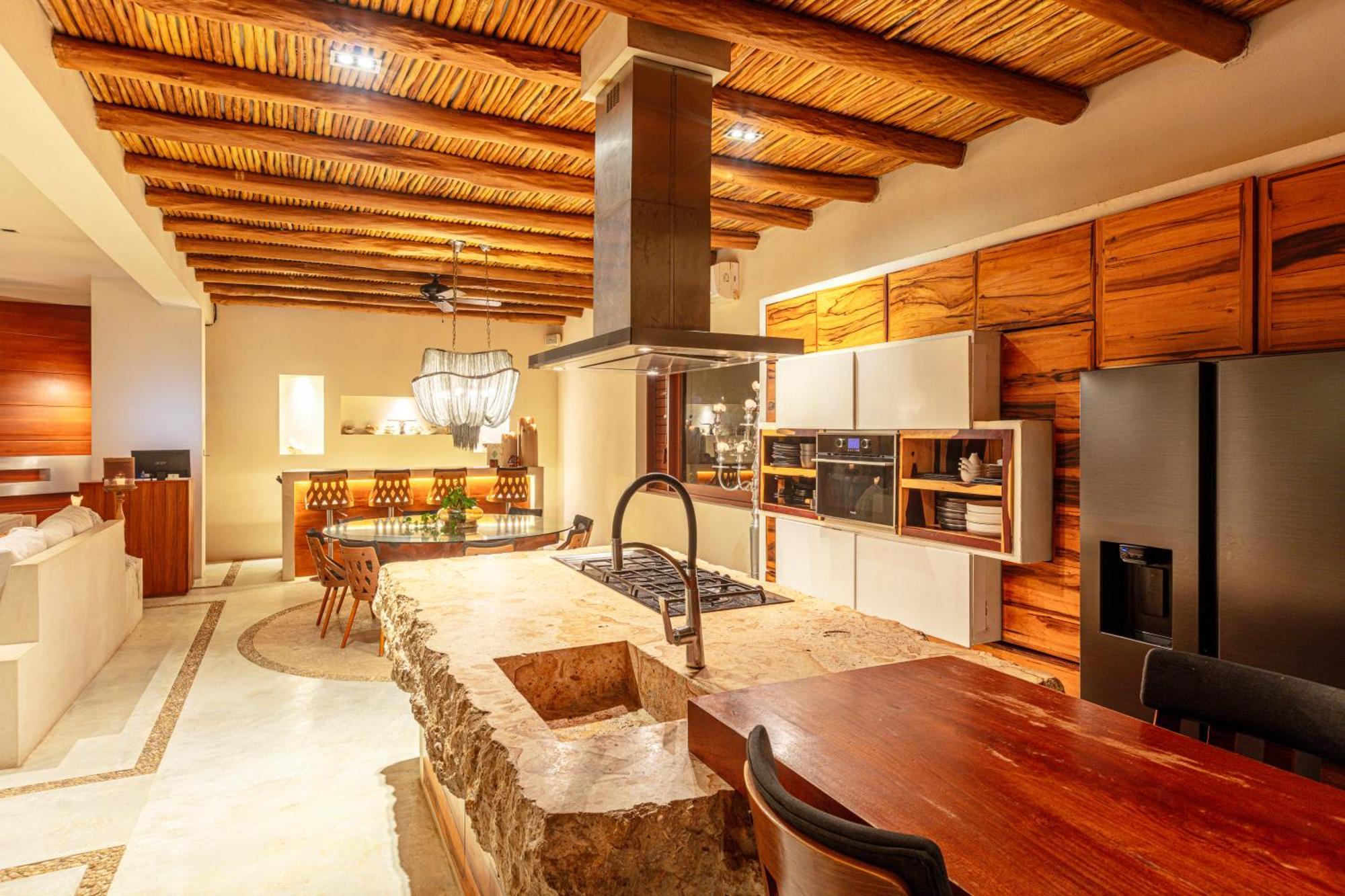 Casa Punta Coco & Beach Club (Adults Only) جزيرة هول بوكس المظهر الخارجي الصورة