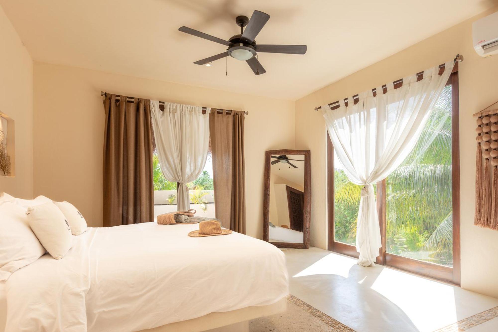 Casa Punta Coco & Beach Club (Adults Only) جزيرة هول بوكس المظهر الخارجي الصورة