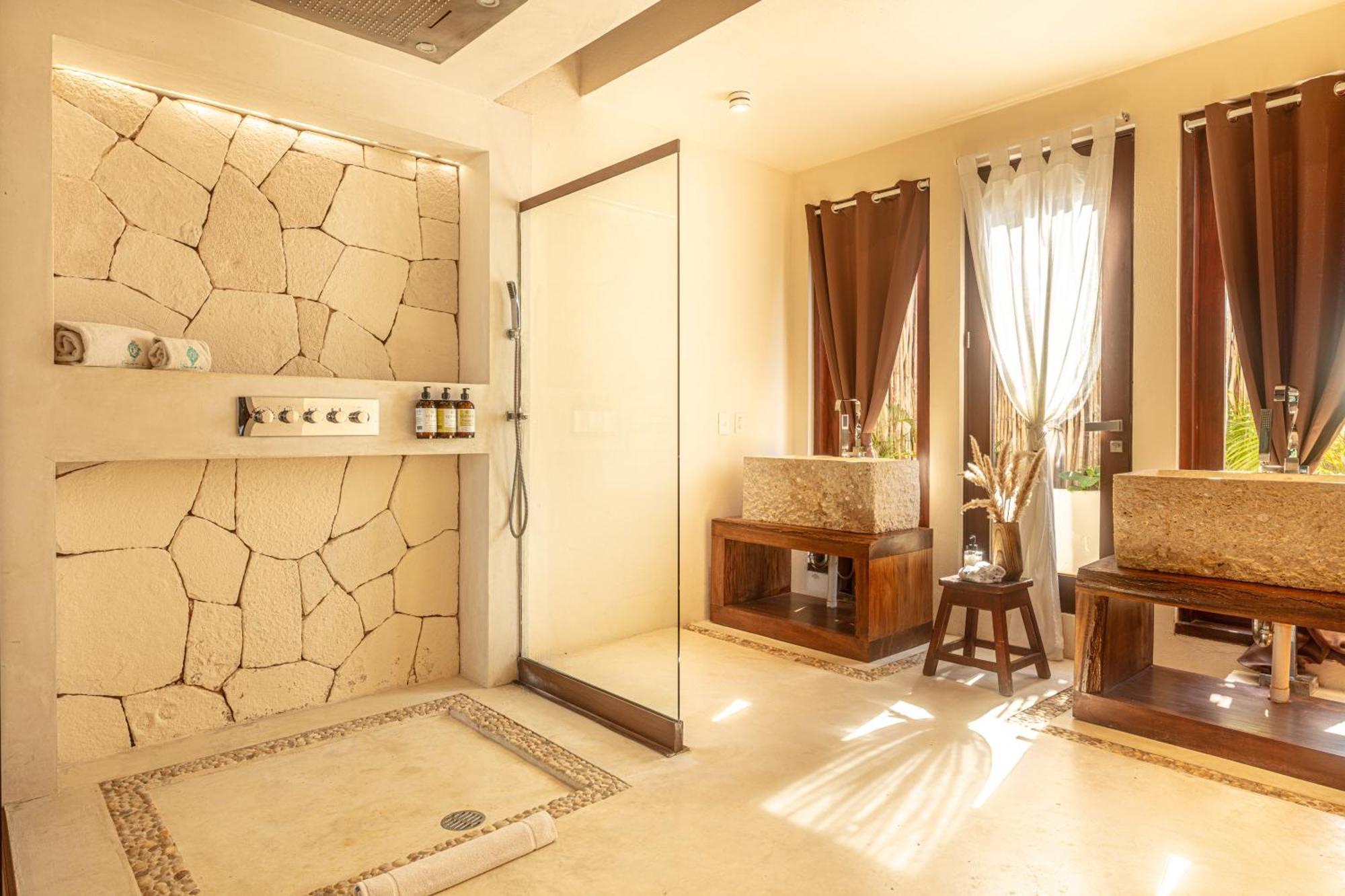 Casa Punta Coco & Beach Club (Adults Only) جزيرة هول بوكس المظهر الخارجي الصورة