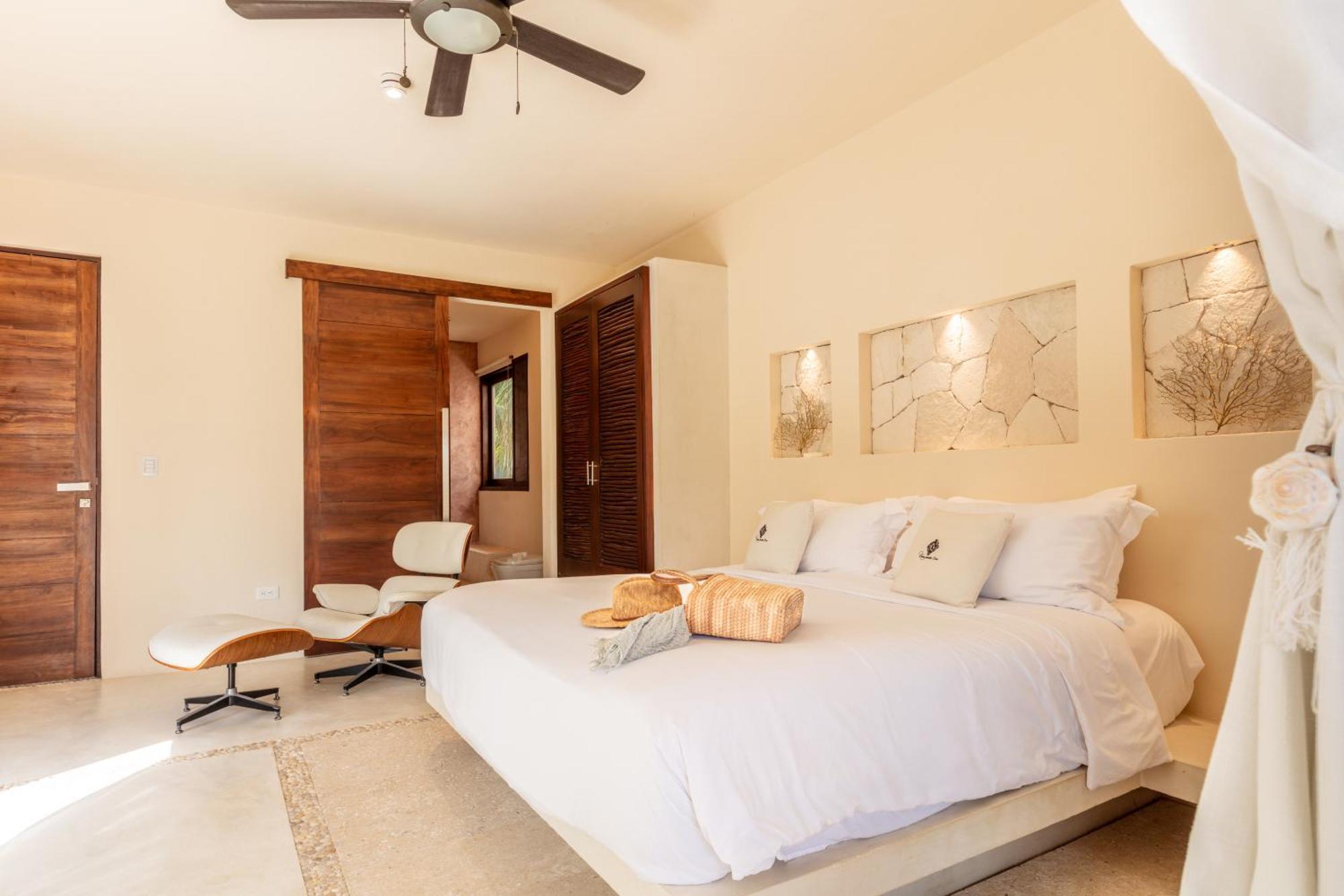 Casa Punta Coco & Beach Club (Adults Only) جزيرة هول بوكس المظهر الخارجي الصورة