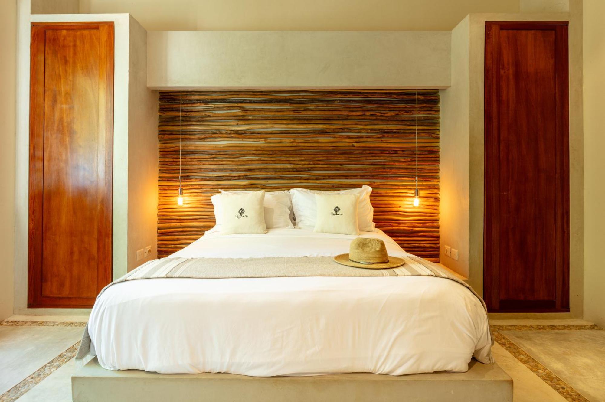 Casa Punta Coco & Beach Club (Adults Only) جزيرة هول بوكس المظهر الخارجي الصورة
