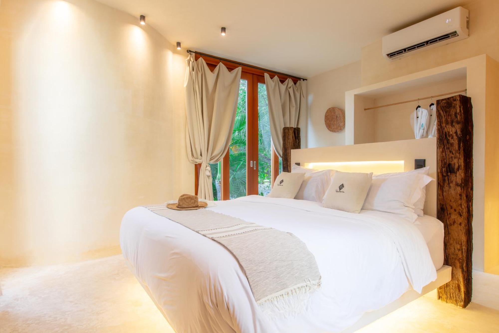 Casa Punta Coco & Beach Club (Adults Only) جزيرة هول بوكس المظهر الخارجي الصورة